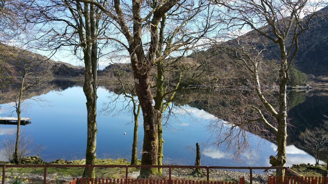 Villa Number 4, Loch Shiel View à Glenfinnan Extérieur photo